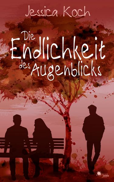 Produktbild: Die Endlichkeit des Augenblicks