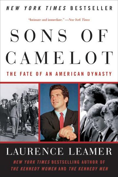 Produktbild: Sons of Camelot