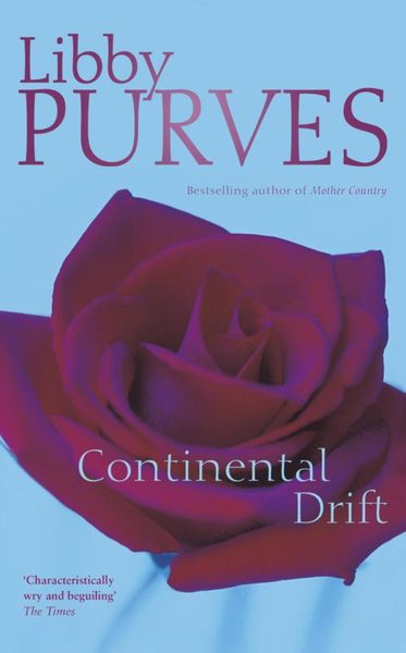 Produktbild: Continental Drift