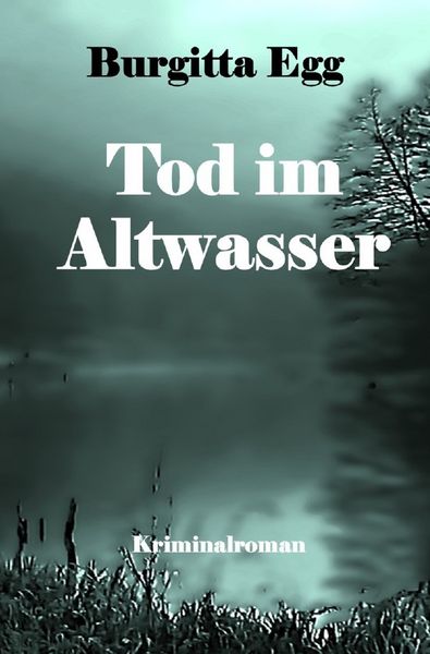 Produktbild: Krimi / Tod im Altwasser