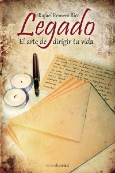 Produktbild: El legado