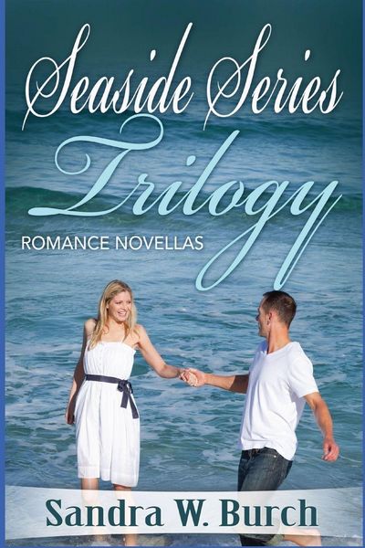Produktbild: Seaside Series Trilogy