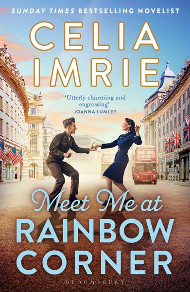 Produktbild: Meet Me at Rainbow Corner