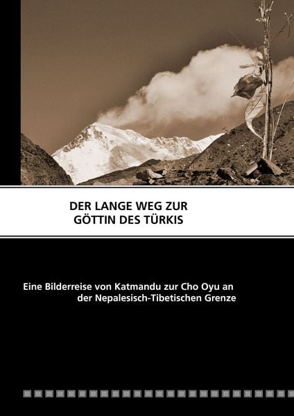 Produktbild: Der Lange Weg Zur G&ouml;ttin des T&uuml;rkis
