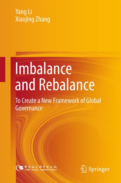 Produktbild: Imbalance and Rebalance