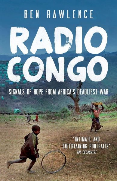 Produktbild: Radio Congo