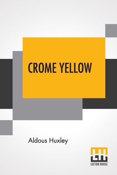 Produktbild: Crome Yellow
