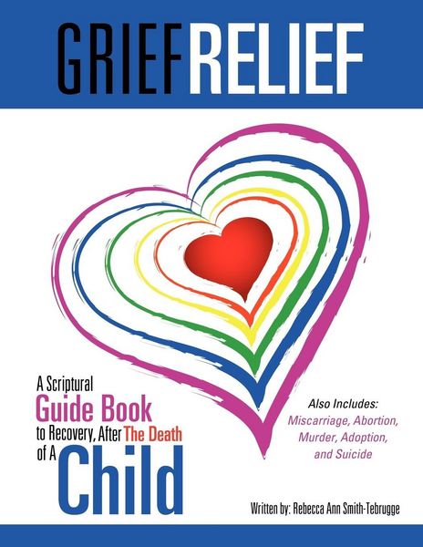 Produktbild: Grief Relief