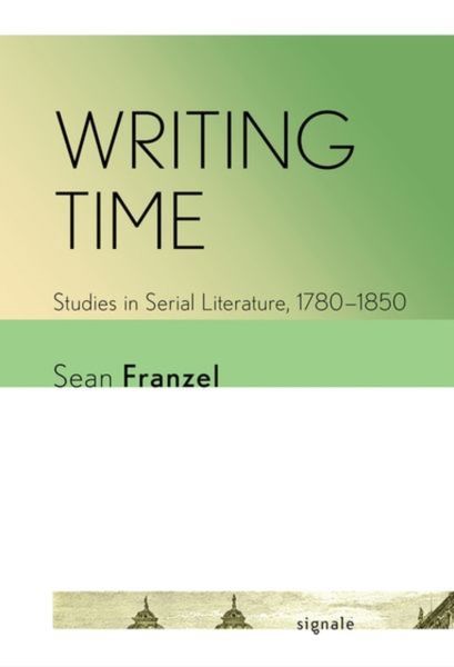 Produktbild: Writing Time