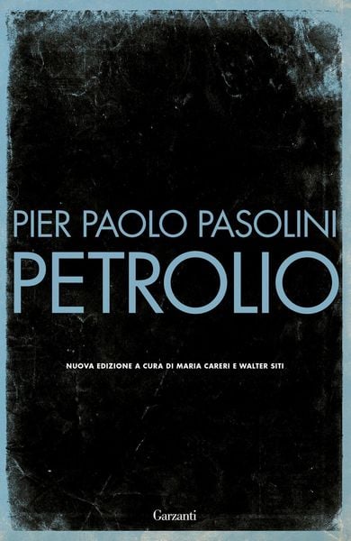 Produktbild: Petrolio