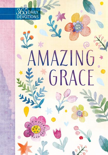 Produktbild: Amazing Grace