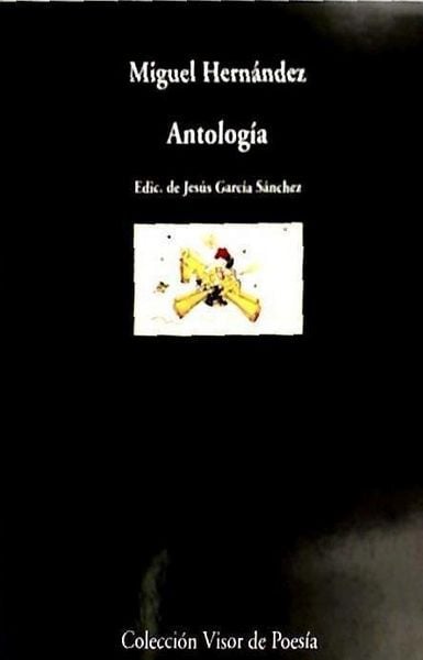 Produktbild: Antolog&iacute;a