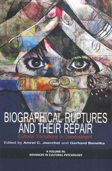 Produktbild: Biographical Ruptures and Their Repair