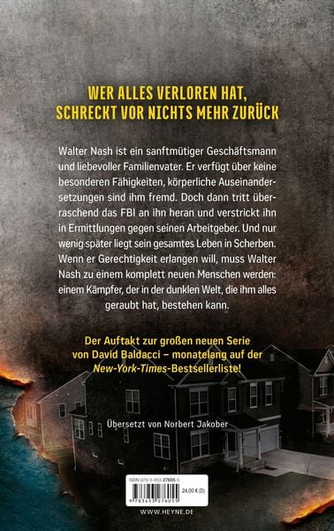 Produktbild: Absturz