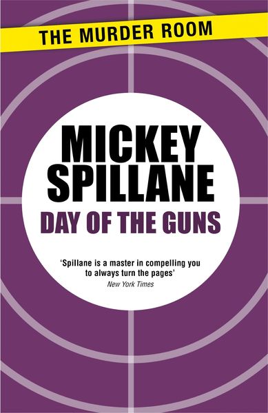 Produktbild: Day of the Guns