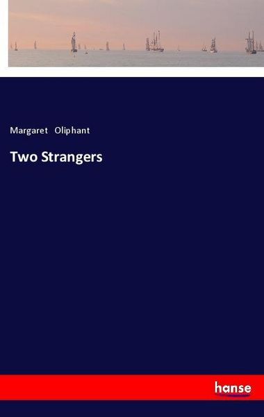Produktbild: Two Strangers
