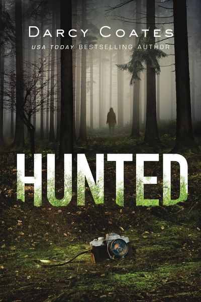 Produktbild: Hunted