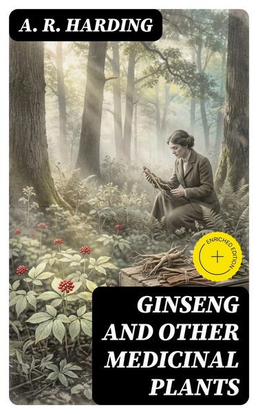 Produktbild: Ginseng and Other Medicinal Plants