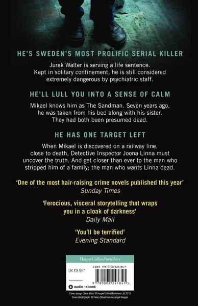 Produktbild: The Sandman