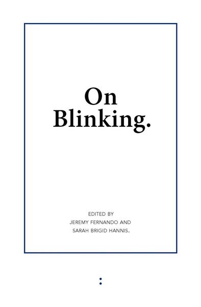 Produktbild: On Blinking