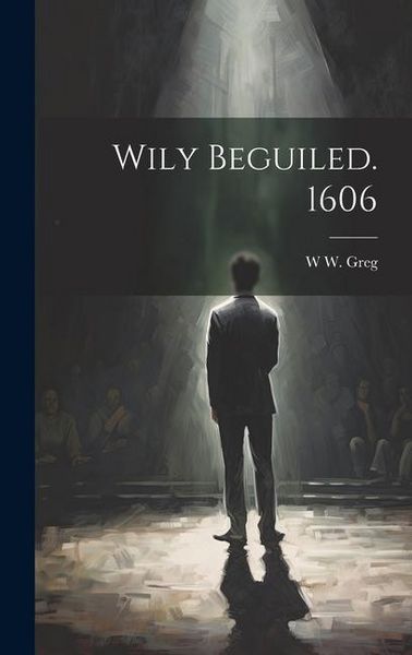 Produktbild: Wily Beguiled. 1606