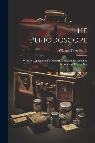 Produktbild: The Periodoscope