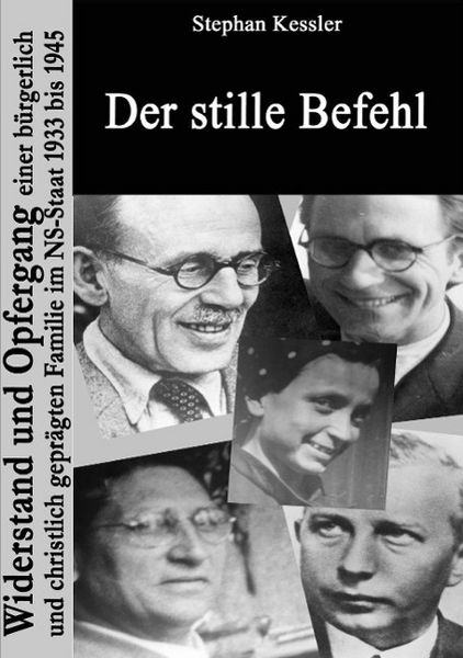Produktbild: Der stille Befehl