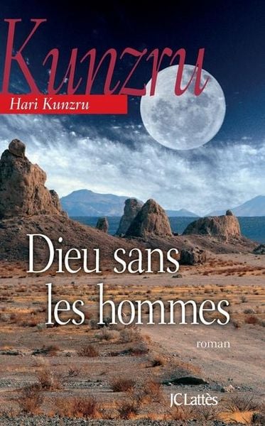 Produktbild: Dieu sans les hommes