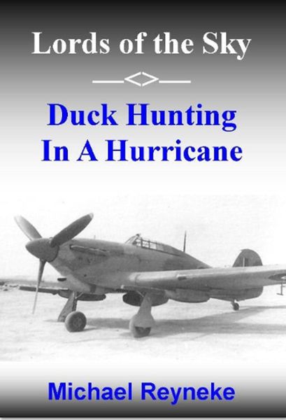 Produktbild: Lords of the Sky: Duck Hunting in a Hurricane