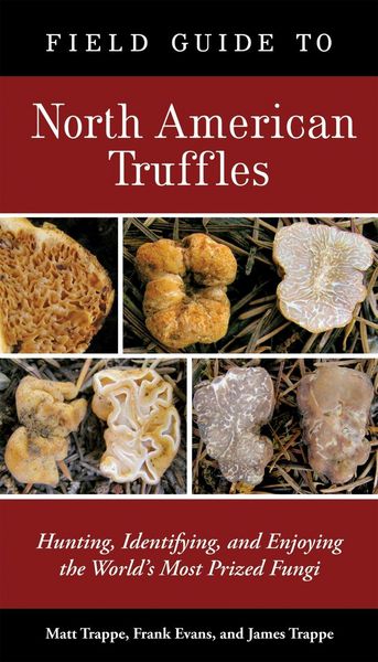 Produktbild: Field Guide to North American Truffles