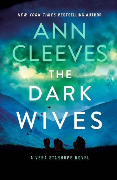 Produktbild: Cleeves, A: Dark Wives