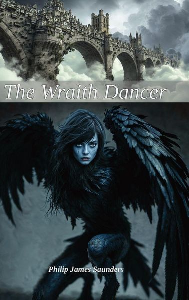 Produktbild: The Wraith Dancer