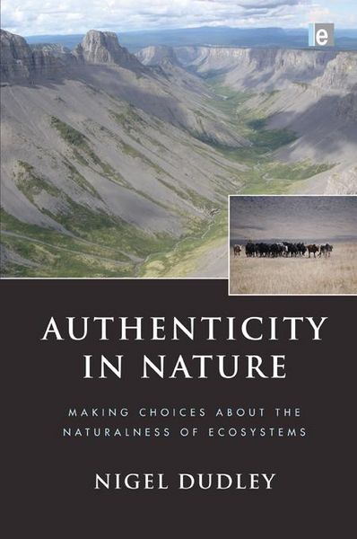 Produktbild: Authenticity in Nature