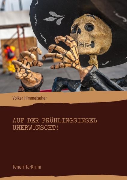 Produktbild: Auf der Fr&uuml;hlingsinsel unerw&uuml;nscht!