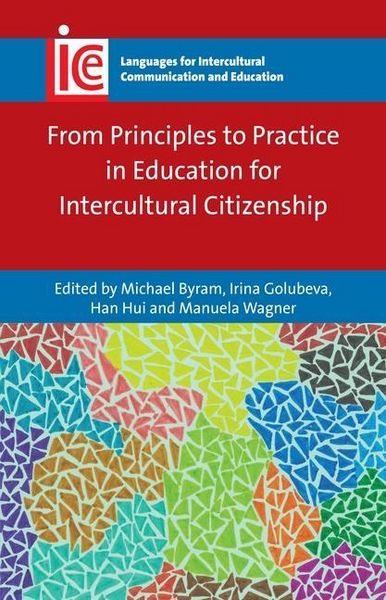 Produktbild: From Principles to Practice in Education for Intercultural Citizenship