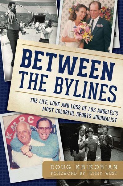 Produktbild: Between the Bylines