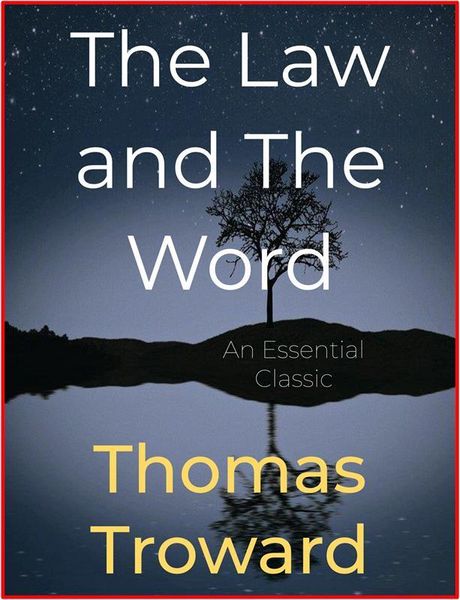 Produktbild: The Law and The Word