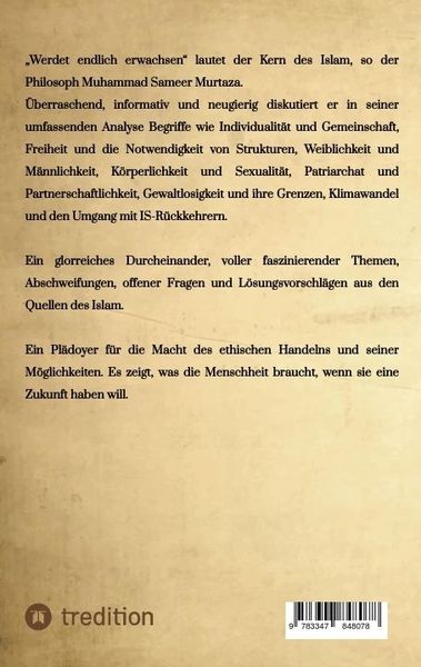 Produktbild: Die Friedensmacher