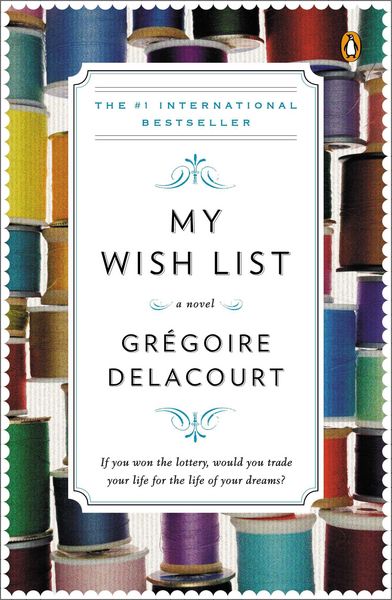 Produktbild: My Wish List