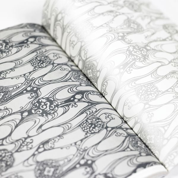 Produktbild: Japanese Patterns