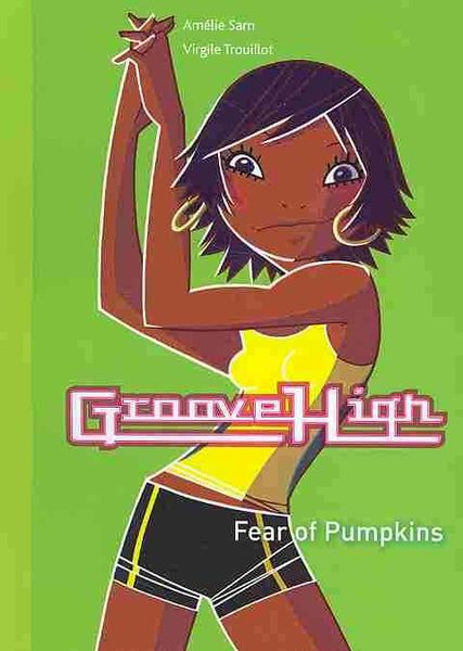 Produktbild: Fear of Pumpkins