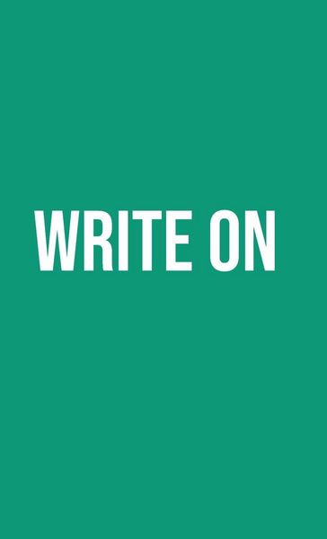 Produktbild: Publish Her Journal VII (Write On)