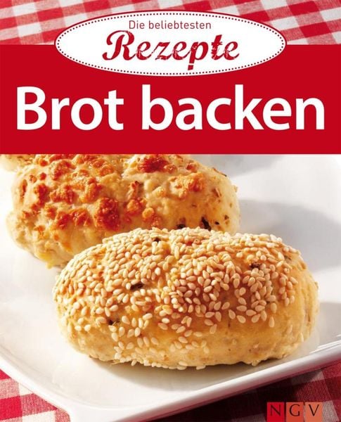 Produktbild: Brot backen