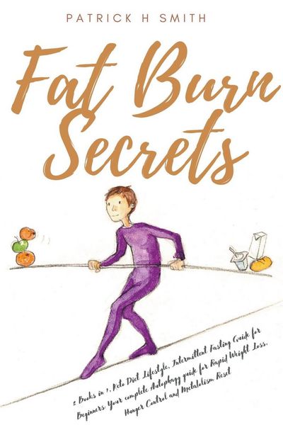 Produktbild: Fat Burn Secrets