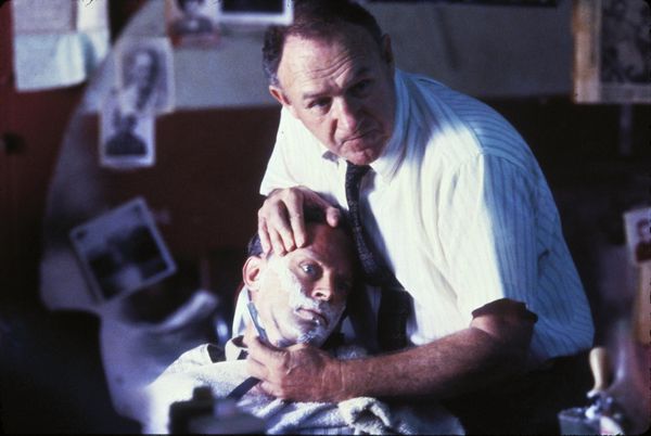 Produktbild: Mississippi Burning - Die Wurzel des Hasses (4K Ultra HD)