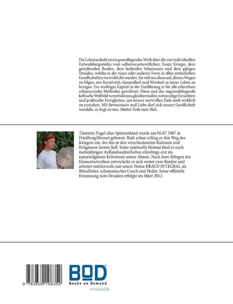 Produktbild: Die Lebensschule