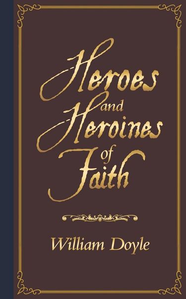 Produktbild: Heroes and Heroines of Faith