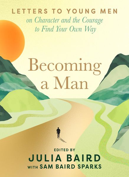 Produktbild: Becoming a Man