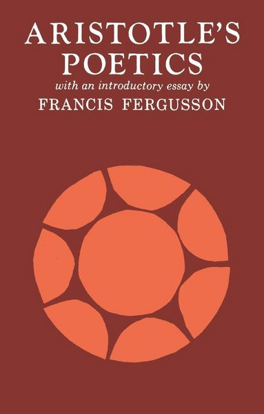 Produktbild: Aristotle's Poetics