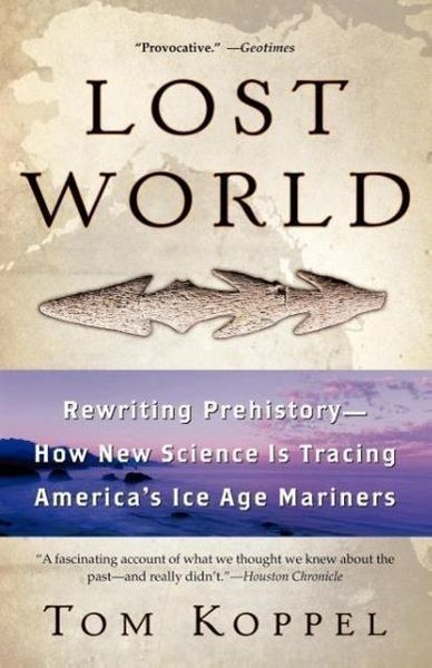 Produktbild: Lost World
